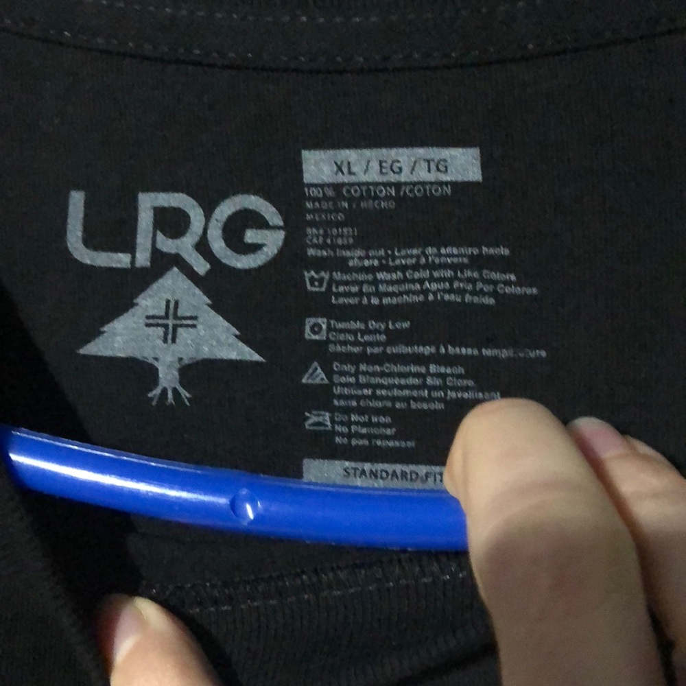 Dope LRG - Picture 4 of 4
